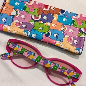 FLCF0068 Carebees Sunglasses