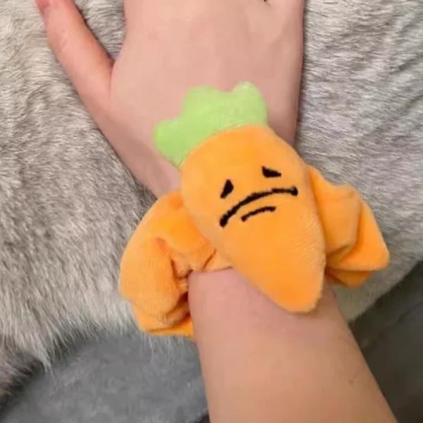 Carrot Hair Band Accessory