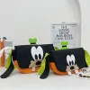 FLCBTSBP0046-0047-05 Disney Goofy Shaped Large Capacity Shoulder Bag