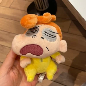 crayon shin-chan hima plush toy