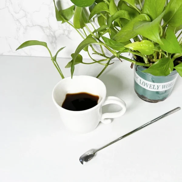 Handmade Cat Coffee Cup