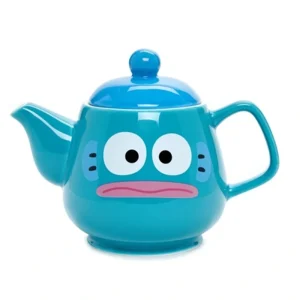 Creative Hangyodon Teapot