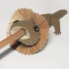 FLCF0149-2 Lizard-Shaped Pencil Sharpener