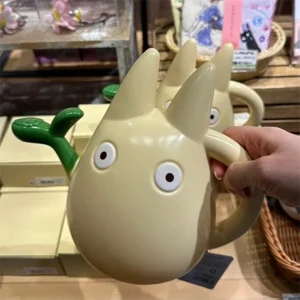 Totoro Shower Head Kettle