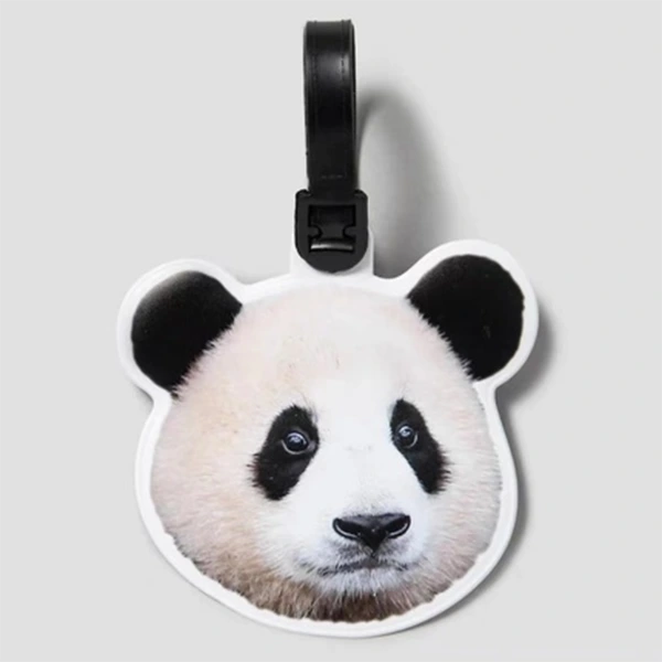 FLCF0033 panda pendant