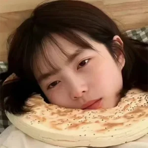 FLCF0002 pancake scarf