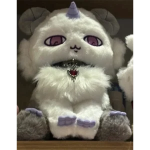 FLCF0011 chiikawa demon toy