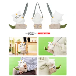 FLCF0114 Chiikawa Children's Sling Bag