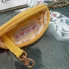Lemon Coin Purse