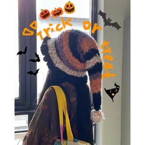 FLCF0151 Pumpkin Hat