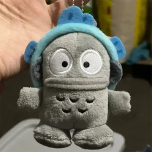 FLCF0141 Hangyodon Plush Toy Doll