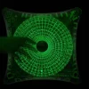 FLCF0152-2 Glow-in-the-Dark Inflatable Pillow