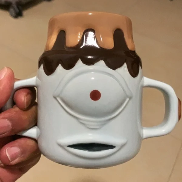 FLPO0033 Jujutsu Kaisen Mug