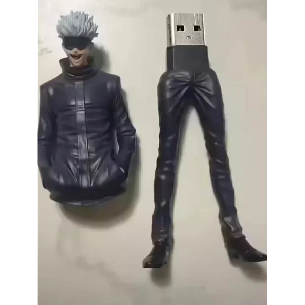 Jujutsu Kaisen USB Flash Drive