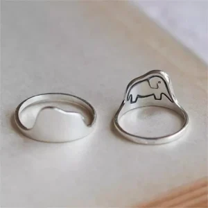 Little Prince Ring