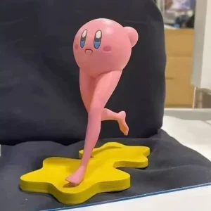 Kirby Desktop Ornament