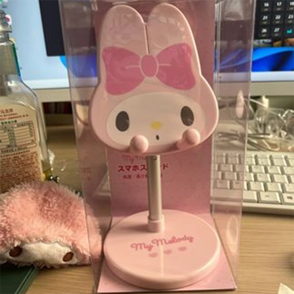 My Melody Phone Stand
