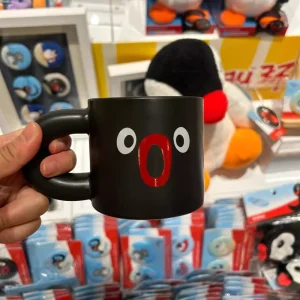 Pingu Mug