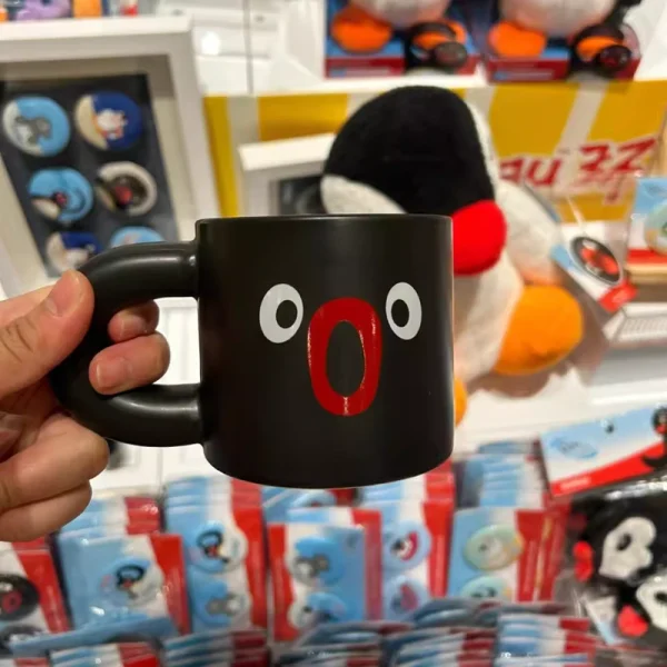 FLCF0124 Pingu Mug