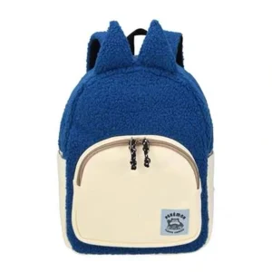 FLCF0036 Pokémon Snorlax Shaped Backpack