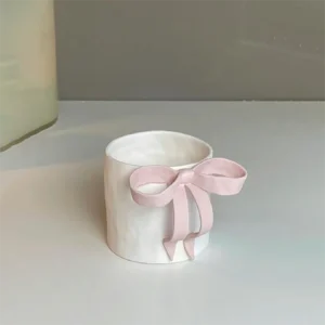FLCF0056 Princess Cup with Bow