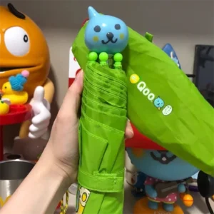 Qoo Cartoon Umbrella