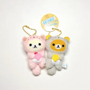 Rilakkuma Hanging Ornament