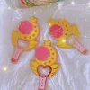 Sailor Moon Wand Bottle Opener Fridge Magnet