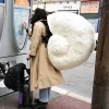 Snail Shell Backpack Creative
