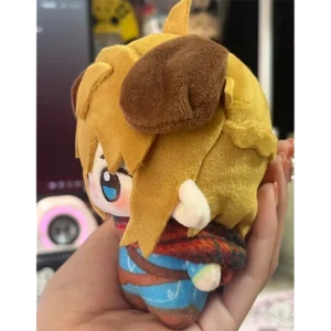 The Legend of Zelda Doll