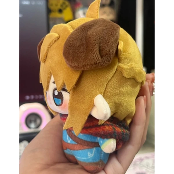 The Legend of Zelda Doll