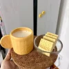 Yummy Biscuits! Creative Shaped Coffee Cup