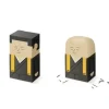 FLCLSN000029-01 Creative Bald Uncle Eraser Quirky Stationery Item