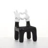 FLCLAS000063-0064-03 Creative Mickey Finger Phone Stand Phone Holder Accessory