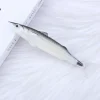 Creative Sardine Shaped Ballpoint Pen
