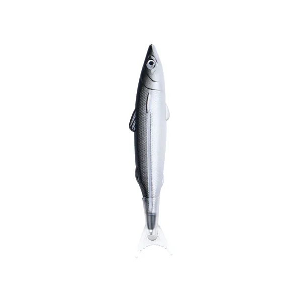 Creative Sardine Shaped Ballpoint Pen