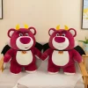 FLCTPT000002-0005-02 Cute Devil Lots-o'-Huggin' Bear Plush Toy Stuffed Doll