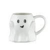 Halloween Gift Creative Cartoon Ghost Ceramic Mug Coffee Cup