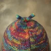 FLCAHH000021-0024-03 Vintage Street Style Color-Block Knit Hat Cute and Warm