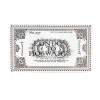 Official Harry Potter Platform 9¾ Ticket Desk Mat Mouse Pad
