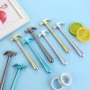 Realistic Hammer Pen Creative Design Stationery