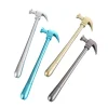 Realistic Hammer Pen Creative Design Stationery