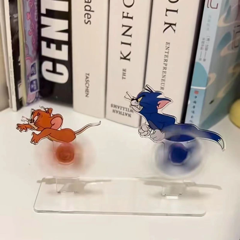 Tom and Jerry Car Air Vent Ornament