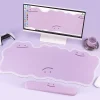 Ditto Extra-Large Mouse Pad Creative Desk Mat Accessory