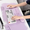 Ditto Extra-Large Mouse Pad Creative Desk Mat Accessory