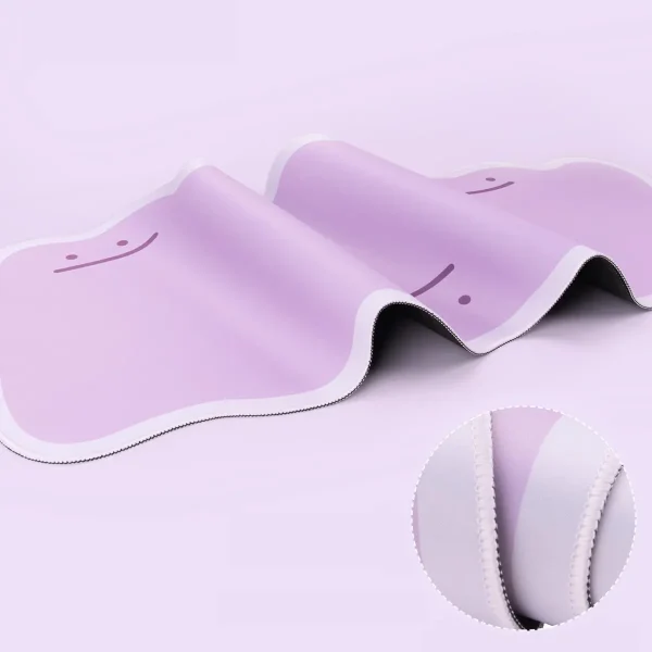 Ditto Extra-Large Mouse Pad Creative Desk Mat Accessory