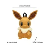 FLCBBP000027 Pokémon Eevee Plush Backpack