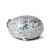 FLCHCU000013 Cute Realistic Seal Plush Pillow Cushion Stuffed Toy