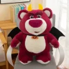 FLCTPT000004 Cute Devil Lots-o'-Huggin' Bear Plush Toy Stuffed Doll