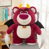 FLCTPT000002 Cute Devil Lots-o'-Huggin' Bear Plush Toy Stuffed Doll